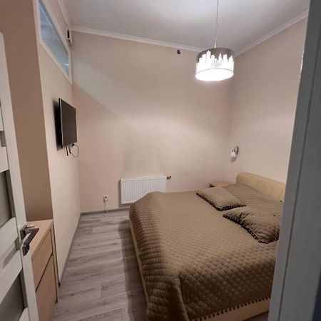 Apartments On Sholom Aleikhema Львів Екстер'єр фото