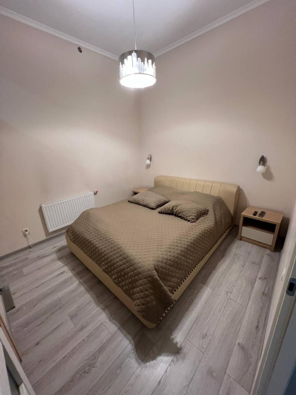 Apartments On Sholom Aleikhema Львів Екстер'єр фото